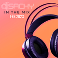 DJ Sachy In The Mix - Feb 2023