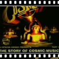 Dj Stefan Egger The Story Of Cosmic pt.1