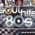 80's Soul Classics Mixtape
