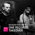 PODCAST: ONE RECORDS TAKEOVER
