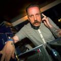 Andrew Weatherall 'A Love From Outer Space' Electric Elephant mix - R$N Exclusive