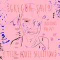 Gregor Salto - Salto Sounds vol. 269 - Tech House Selection