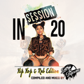 In Session 20 - Hip Hop & RnB Edition