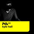 RA.362 Kyle Hall