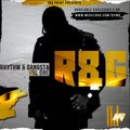 R&G [Rhythm & Gangsta] - DJ InQ
