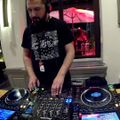 Julian M @ Chios Social Lounge (TIFF Festival Party)