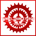 Tunnel Trance Force Vol. 90 CD1