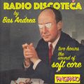 Radio Discoteca- 21032022