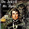 Robert Louis Stevenson - Dr. Jekyll și dl Hyde