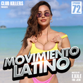 Movimiento Latino #72 - PRINCIPE Q (Latin Party Mix)