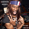 Colin Peters presents... BEST ROCK & INDIE 2020 MIX