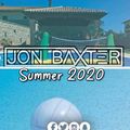 DJ Jon Baxter - Summer Mix 2020