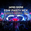 EDM PARTY MIX (Songkran Festival 2018)