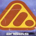 Dj Welly - Live @ Angels, Burnley - April 1994