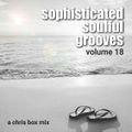 Sophisticated Soulful Grooves Volume 18 (June 2018)