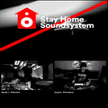 Surgeon x Speedy J LIVE at Stay Home Soundsystem (Rotterdam - Birmingham) - 8 November 2020