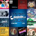 DEEPINSIDE RADIO SHOW 118 (OtherSoul Artist of the week)
