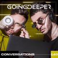 Going Deeper - Conversations 140
