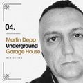 Underground Garage House #04