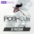 DJ NVision 2.21.22 // 1st Song - Physical (NVision Project T Mashup) by Dua Lipa