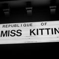 Miss Kittin vs. Loco Dice , At Republique Of Kittin Culture Hall V.I.P. Special X-MAS Ltd. 2010-12-0