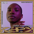 Emma Korantema | POUND AND YAM RADIO LIVE | 20/11/22
