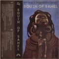 Dream Weapons: South of Sahel @ 20ft Radio - 14/05/2020