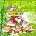 DJ Mischen Gartenfeten Mix Vol.8