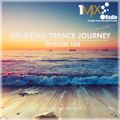 OM Project - Uplifting Trance Journey #104 [1Mix Radio]