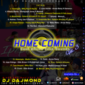 Home Coming Vol. 3 - DJ Dajmond