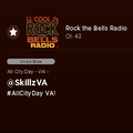 DJ Mad Skillz ⇝ All City Day: Virginia (LL COOL J's Rock The Bells Radio) 04.28.21