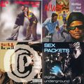 Authentic Hip Hop Show #6 (1990 Boom Bap Edition) Leisure Sweet Radio (Rae Luminous) 01.06.23