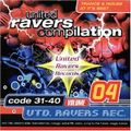 United Ravers Compilation Vol.4 (1998)