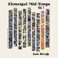 Organic Melodic Deep House - Elemental Mid-Tempo Vol. 1