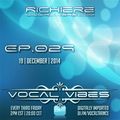 Richiere - Vocal Vibes 29