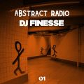 Abstract Radio Mix - Dj Finesse NYC - Dec 2016