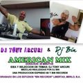 Dj Tony Arcuri & Dj Bin - American Mix