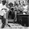Alan Ritchie Rub-a-Dub Reggae Stylee