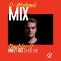 Q-Music Guestmix (Double-U 16/04/2022)