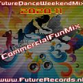 Future Records Future Dance Weekend Mix 2020.11