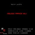 Melodic Trance Vol.1. mixed by Red 4 Junior (2007)
