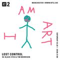 Lost Control w/ Tim Morrison