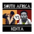 BOUNCE ALONG V : SOUTH AFRICA VS KENYA [HIP HOP]