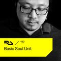 RA.489 Basic Soul Unit