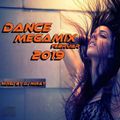 DJ Miray - Dance Megamix Vol 6 (Section 2019)