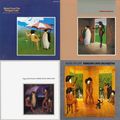 Penguin Cafe Orchestra - A Found Harmonium 1976-1987 (2017 Compile)