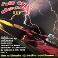 Megabass Megamix - Hit The Decks Vol. 3 - The Ultimate DJ Battle Continues - 1992 Old Skool Hardcore