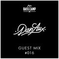 Bass Camp LDN Mix (DNB)