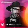 CHUS | Live From Brooklyn | Stereo Productions Podcast 435