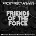 Friends of the Force - 88.3 Centreforce DAB+ Radio - 30 - 03 - 2023 .mp3